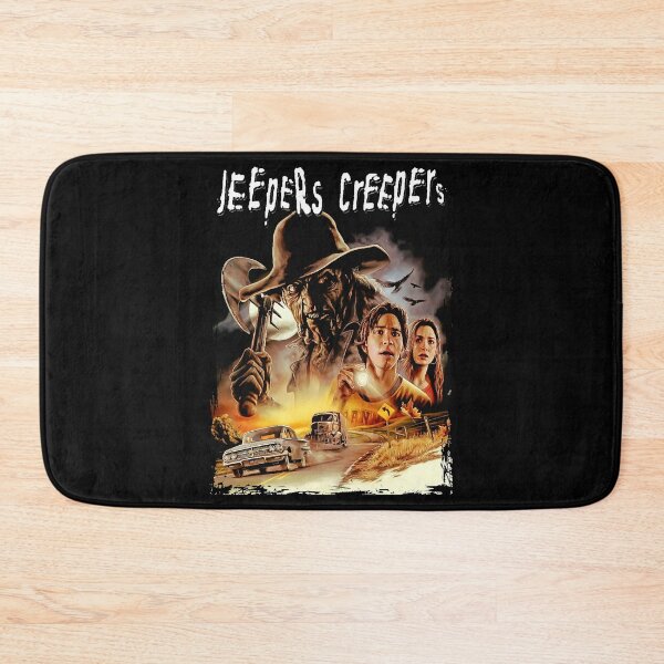 Item preview, Jeepers Creepers Essential designed and sold by DesireeTate.