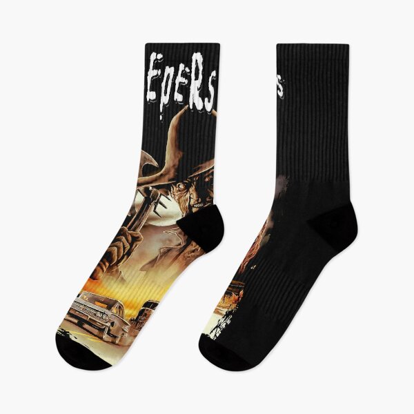 Item preview, Jeepers Creepers Essential designed and sold by DesireeTate.