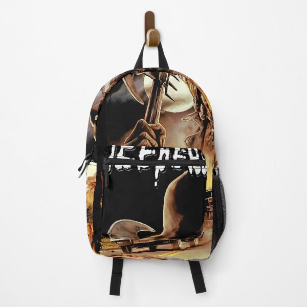 Item preview, Jeepers Creepers Essential designed and sold by DesireeTate.