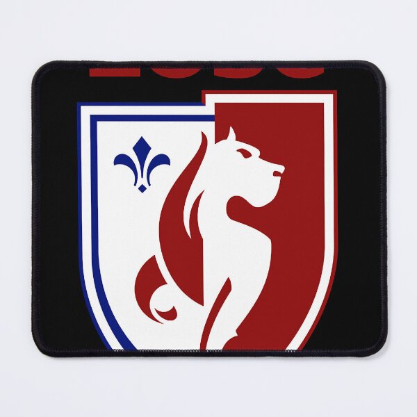 Item preview, lille losc 1 Essential designed and sold by browerhnmatt.