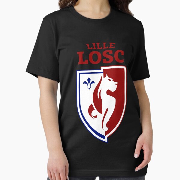 Vista previa del artículo con la obra «lille losc 1 Imprescindible», diseñado y vendido por browerhnmatt.