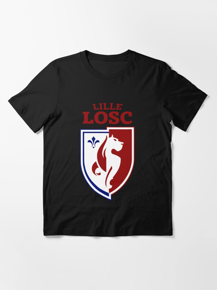 T shops shirt losc