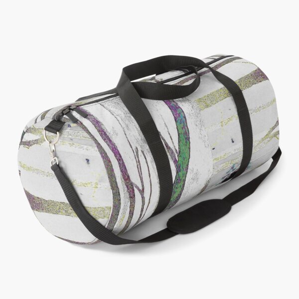 Item preview, Forest Grays Emergent Abstract designed and sold by 40degreesSouth.