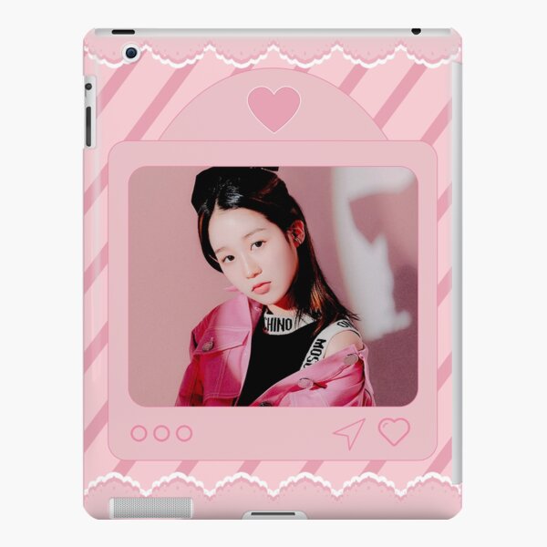 HIKARU (KEP1ER) - WE FRESH iPad Case & Skin for Sale by LainysShop