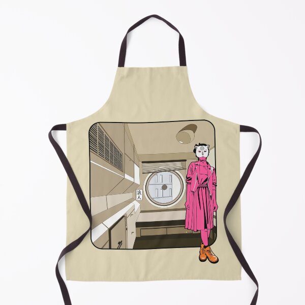 Item preview, Ronin designed and sold by Akira-31.