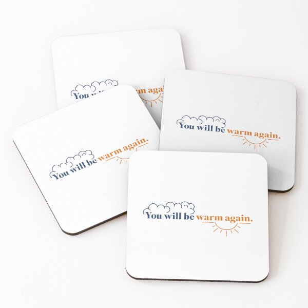 Item preview, Warm Again designed and sold by distantfiction.