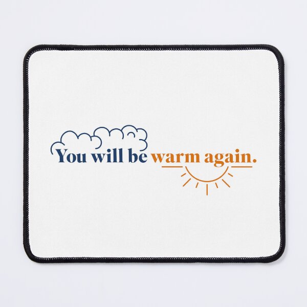 Item preview, Warm Again designed and sold by distantfiction.