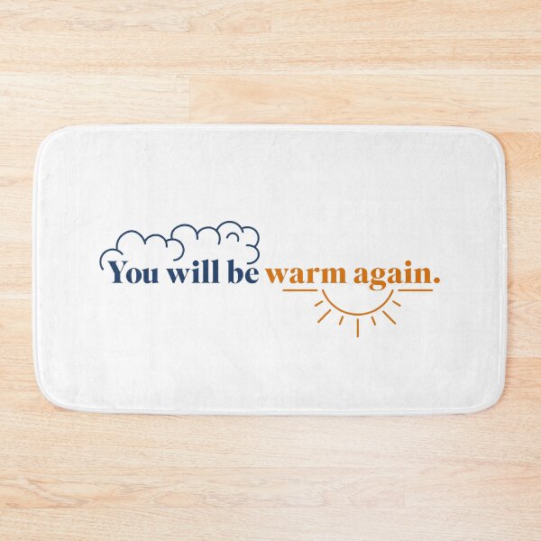Item preview, Warm Again designed and sold by distantfiction.