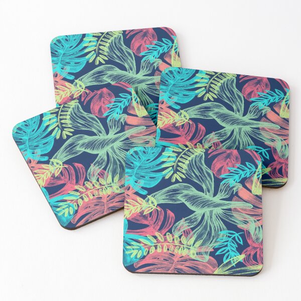 Item preview, beach lily pattern designed and sold by catherinebinson.