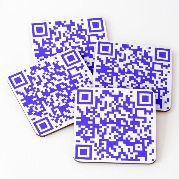 Item preview, Dr. Eggman Has An Announcement | QR CODE designed and sold by princesnoozy.
