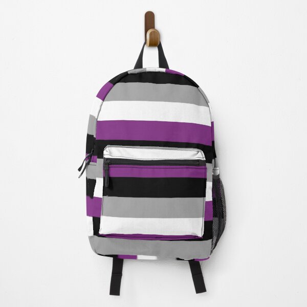 Item preview, Asexual Pride Flag designed and sold by lgbtshoppe.