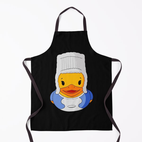Item preview, Baroness Rubber Duck designed and sold by Alisha Ober Designs.