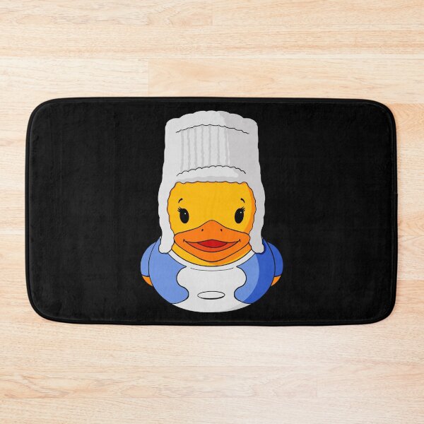 Item preview, Baroness Rubber Duck designed and sold by Alisha Ober Designs.