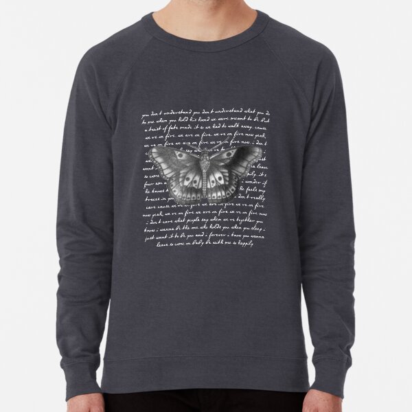 so happily Lightweight Sweatshirt