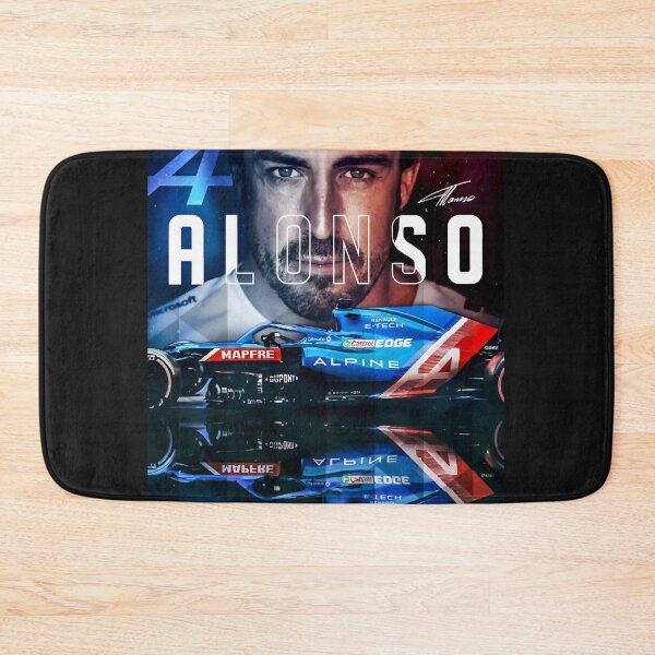 Item preview, Fernando Alonso Classic T-Shirt designed and sold by heleilliamssd.
