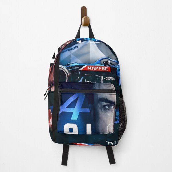 Item preview, Fernando alonso Camiseta clásica designed and sold by heleilliamssd.