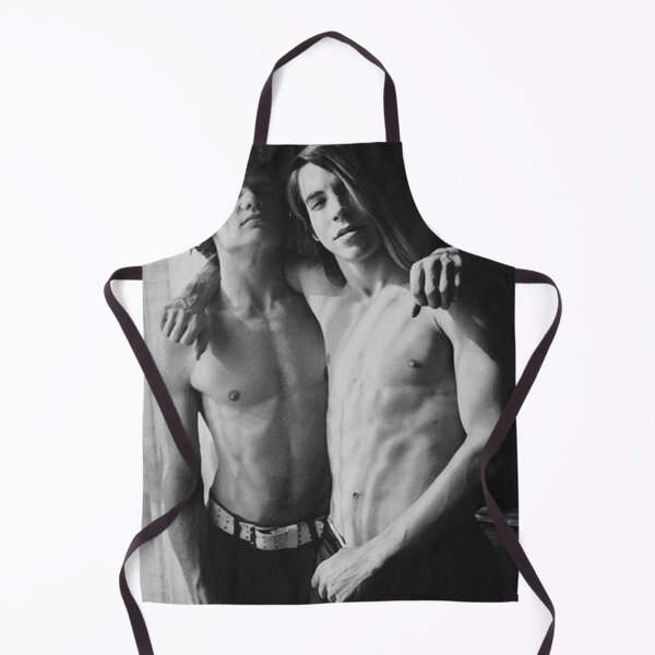 Item preview, Anthony Kiedis and Flea designed and sold by saddlermulita.