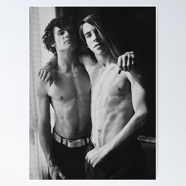 Item preview, anthony kiedis y pulga designed and sold by saddlermulita.