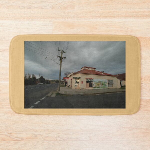 Item preview, Corner Store Post Office, Mandurama, NSW, Australia 2011 designed and sold by muz2142.