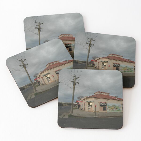 Item preview, Corner Store Post Office, Mandurama, NSW, Australia 2011 designed and sold by muz2142.