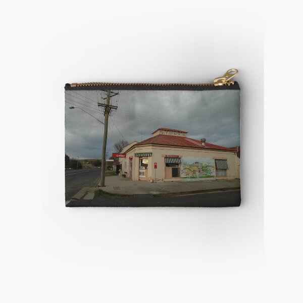 Item preview, Corner Store Post Office, Mandurama, NSW, Australia 2011 designed and sold by muz2142.