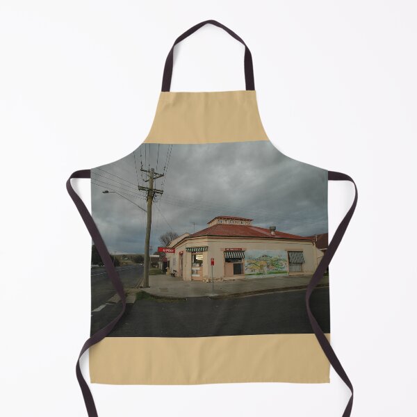 Item preview, Corner Store Post Office, Mandurama, NSW, Australia 2011 designed and sold by muz2142.