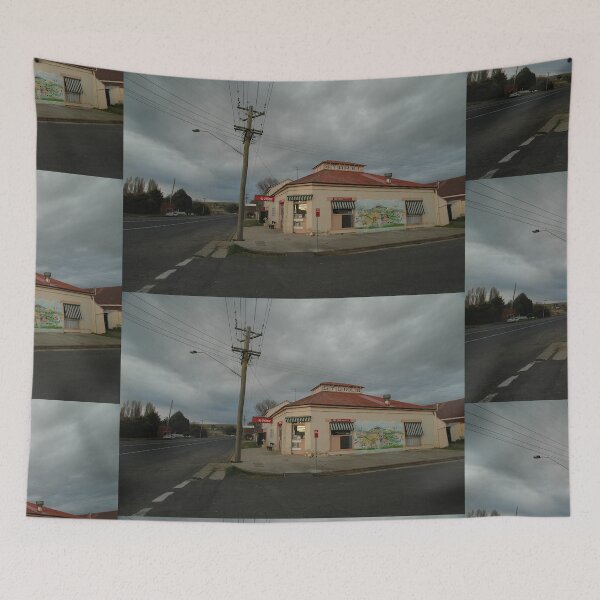 Item preview, Corner Store Post Office, Mandurama, NSW, Australia 2011 designed and sold by muz2142.