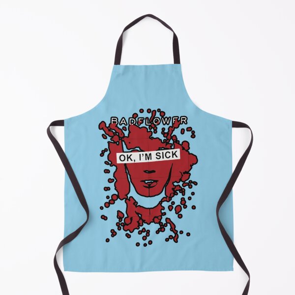 Item preview, Badflower              designed and sold by ImpressionzNHS.