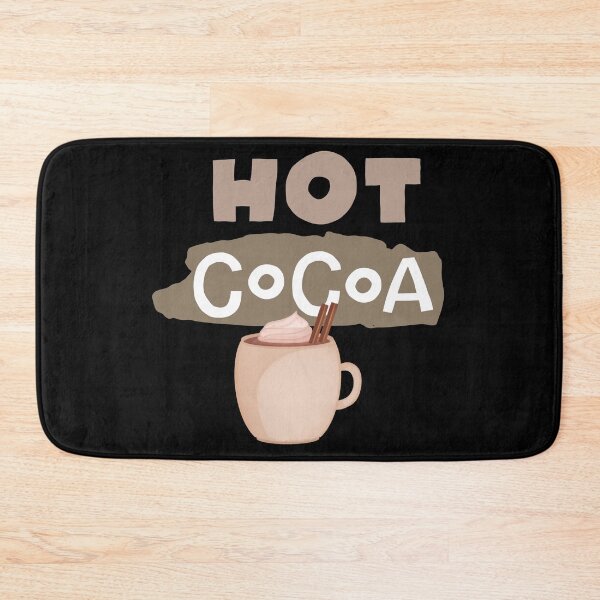 Item preview, HOI COCOA  designed and sold by jayron88.