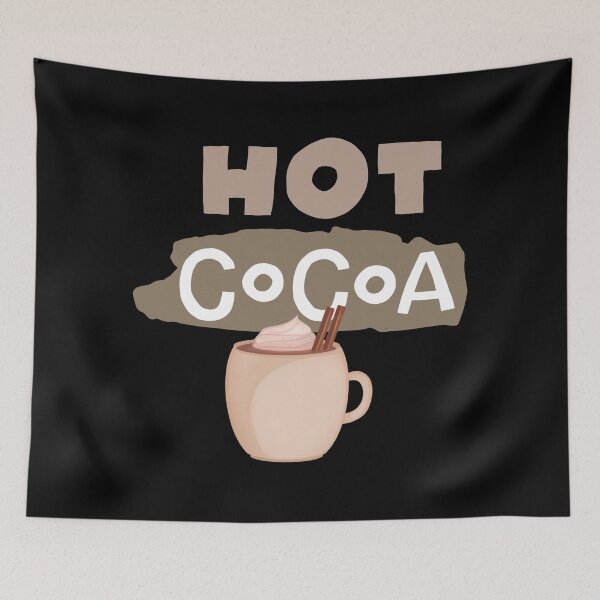 Item preview, HOI COCOA  designed and sold by jayron88.