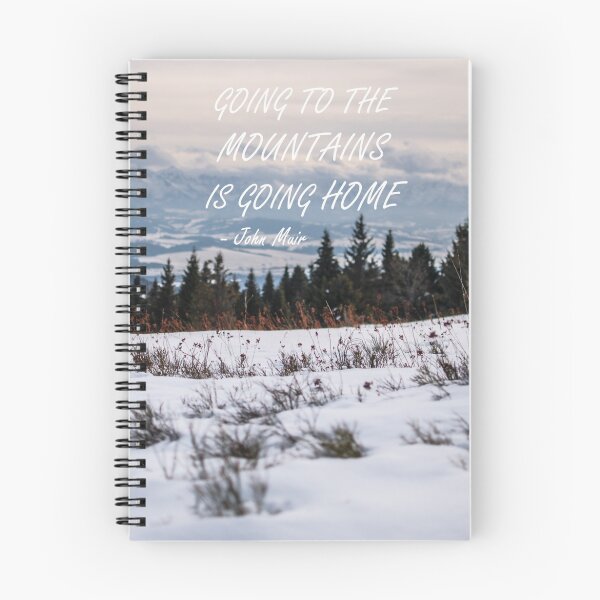 Item preview, Going to the mountains 9 designed and sold by Karol Majewski.