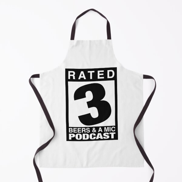 Item preview, Rated 3 for Beers designed and sold by Aaron Garcia.