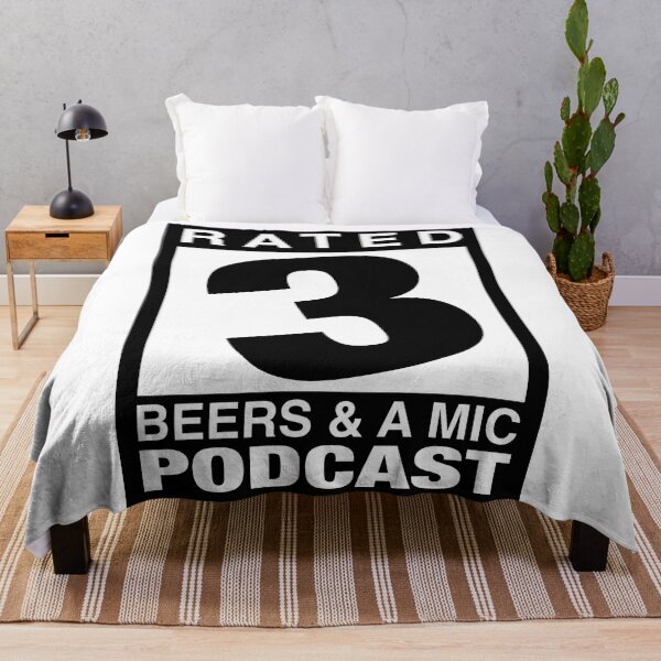 Item preview, Rated 3 for Beers designed and sold by Aaron Garcia.