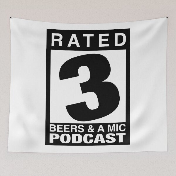Item preview, Rated 3 for Beers designed and sold by Aaron Garcia.
