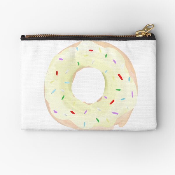 Item preview, Donut | Yellow designed and sold by CakeGaming.