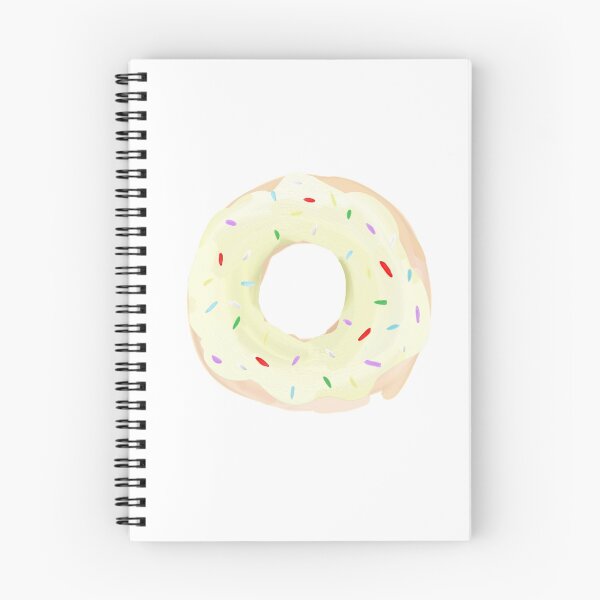 Item preview, Donut | Yellow designed and sold by CakeGaming.