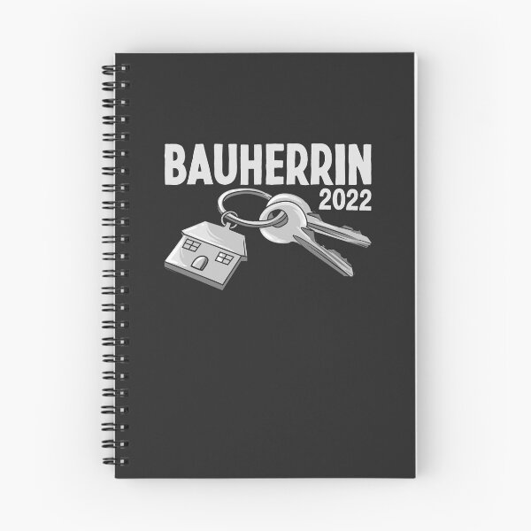 Artikelvorschau, Bauherrin 2022 Hausbau Eigenheim Bauleiterin Richtfest Sprüche entworfen und verkauft von Team150Designz.