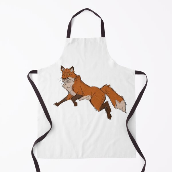 Item preview, Red Fox designed and sold by Katrina Yarbro.