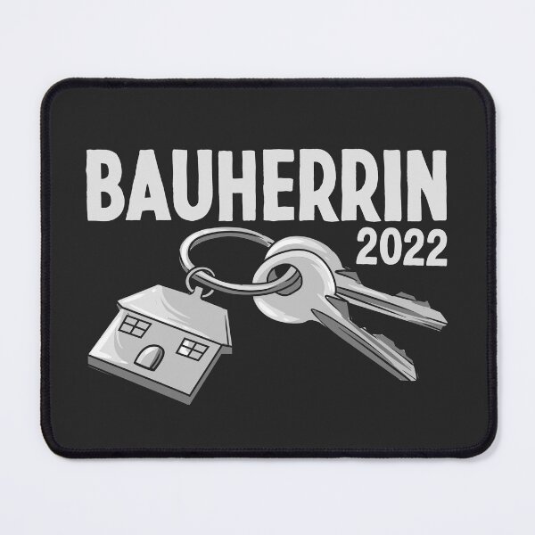 Item preview, Client 2022 house building own home site manager topping-out sayings designed and sold by Team150Designz.