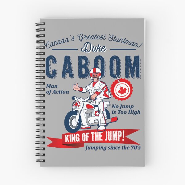 Item preview, Canada's Best Stuntman designed and sold by Alema Art.