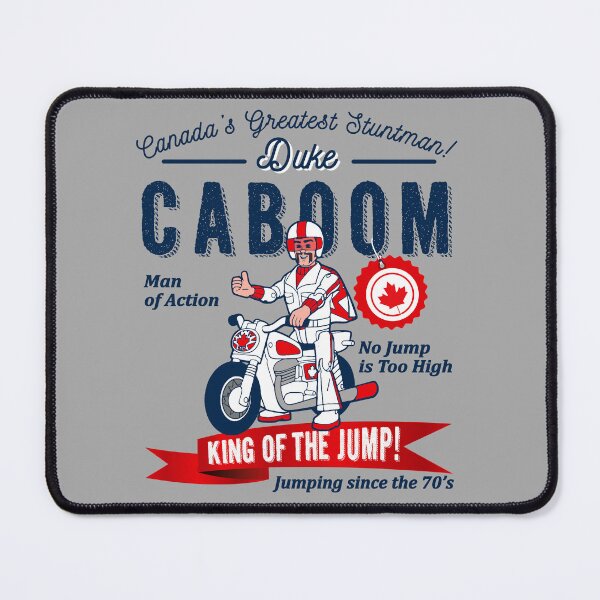 Item preview, Canada's Best Stuntman designed and sold by Alema Art.