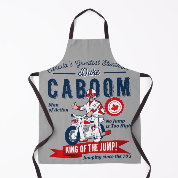 Item preview, Canada's Best Stuntman designed and sold by Alema Art.