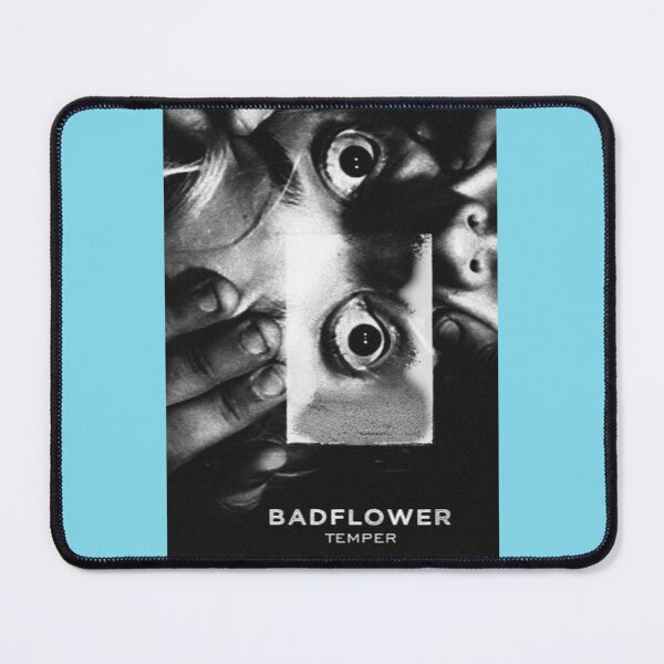 Item preview, Badflower designed and sold by ImpressionzNHS.