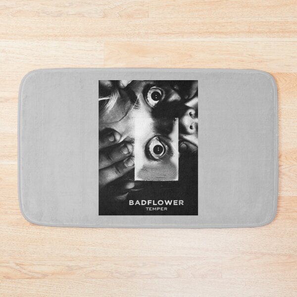 Item preview, Badflower                designed and sold by ImpressionzNHS.