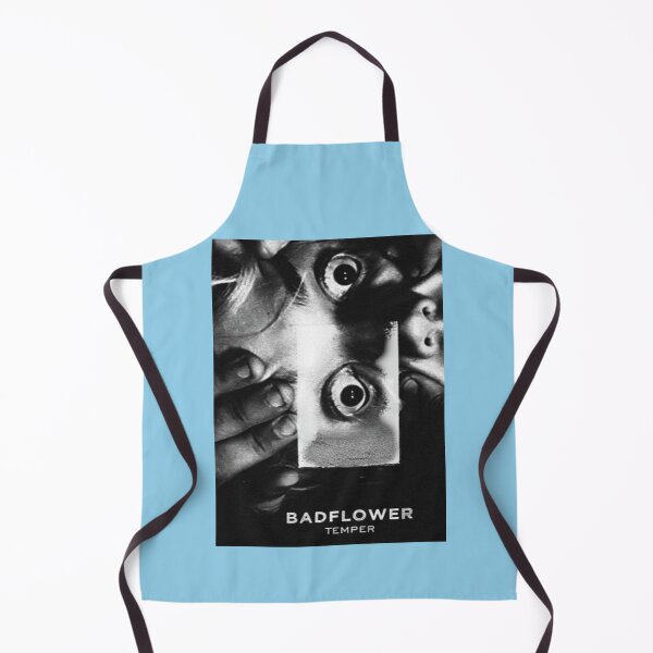 Item preview, Badflower                designed and sold by ImpressionzNHS.