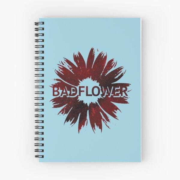 Item preview, Badflower                designed and sold by ImpressionzNHS.