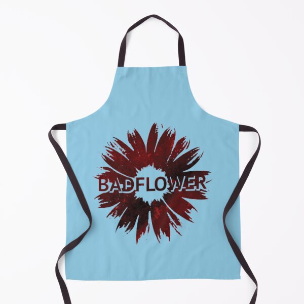 Item preview, Badflower                designed and sold by ImpressionzNHS.