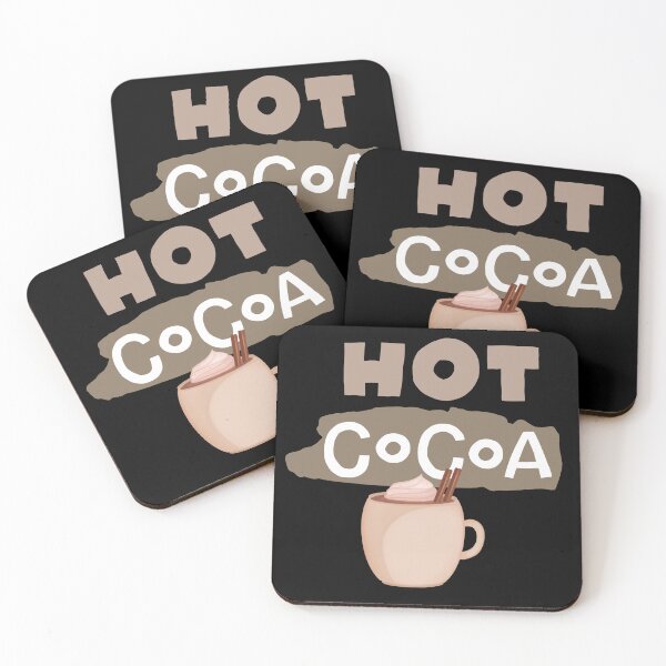 Item preview, HOI COCOA  designed and sold by jayron88.