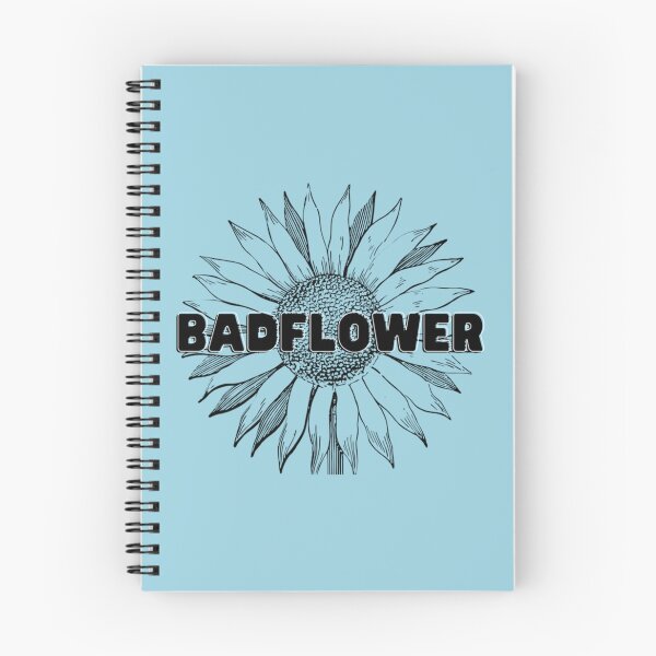 Item preview, Badflower                    designed and sold by ImpressionzNHS.