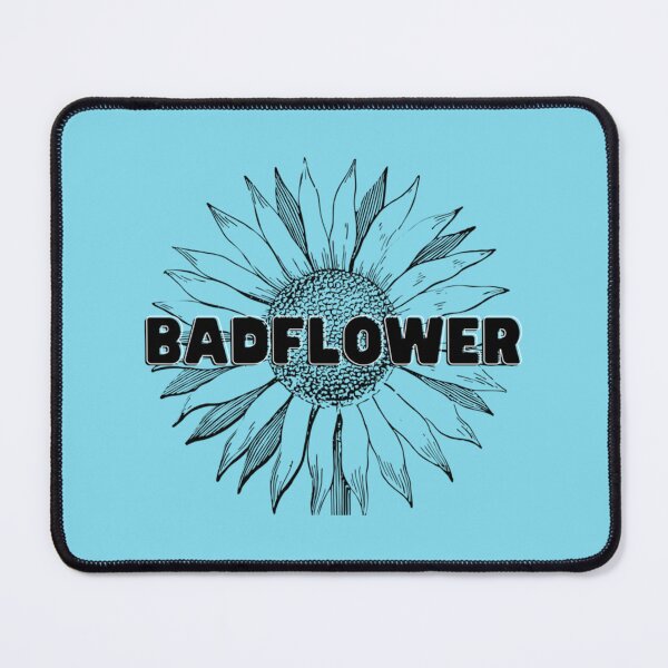 Item preview, Badflower designed and sold by ImpressionzNHS.